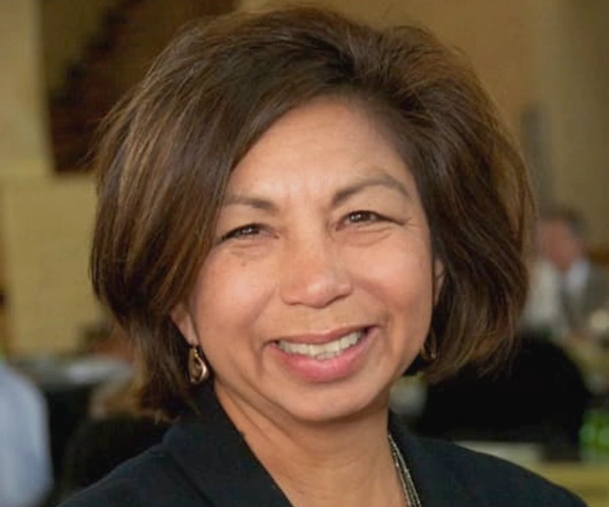 Aliza Gallo, Gallo Advantage Consulting, Principal