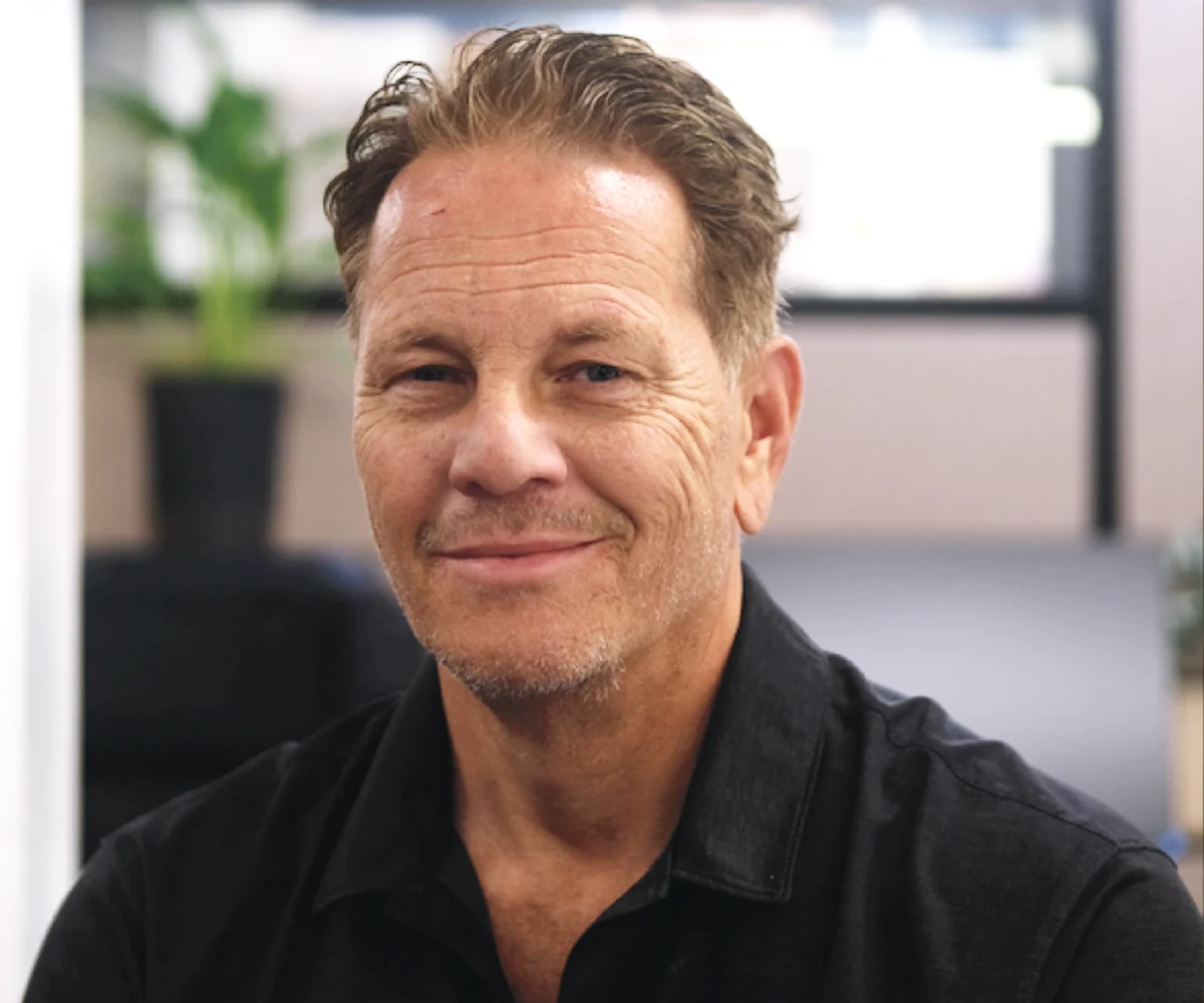 Daniel Brajkovich, Mission Hiring Hall, Senior Workforce Development Advisor