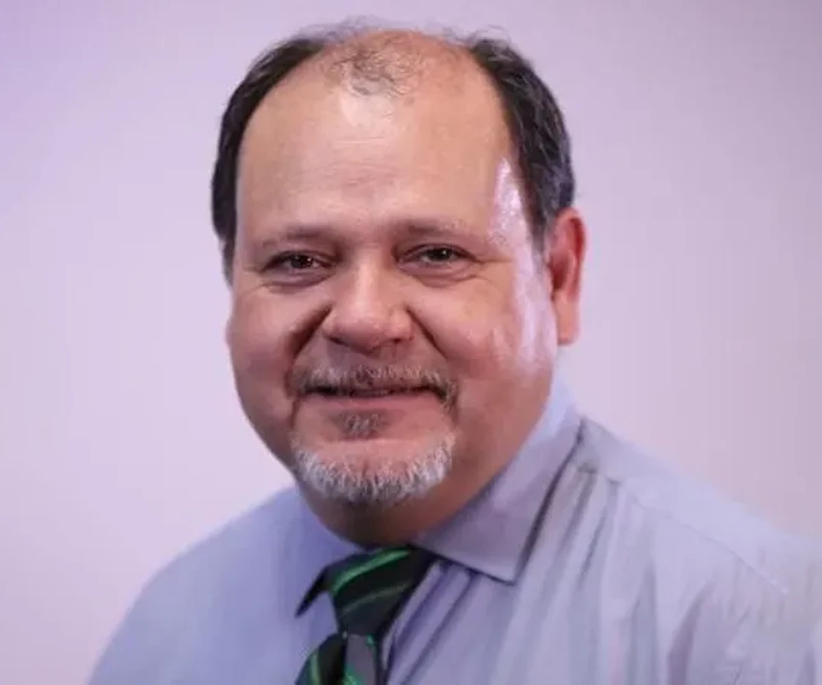 Emiliano Sanchez, Oakland Unified School District, Coordinator of Skilled Trades and Apprenticeship