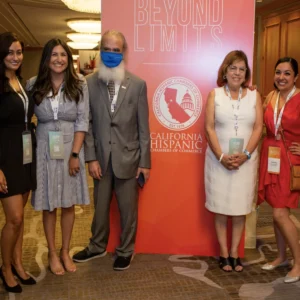 42nd Annual CHCC Statewide Convention, September 2021, Indian Wells, CA