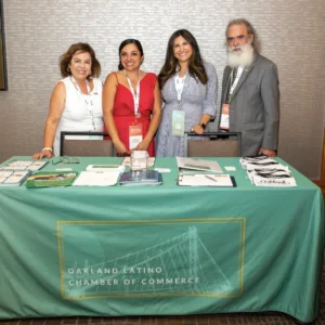 42nd Annual CHCC Statewide Convention, September 2021, Indian Wells, CA