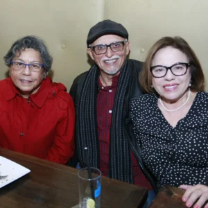 Caña Cuban Parlor & Cafe, Holiday Mixer, December 2021