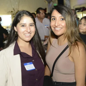 La Furia Chalaca, Mixer, October 2022