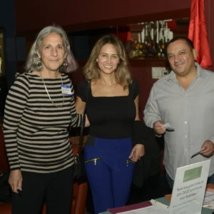 La Furia Chalaca, Mixer, October 2022