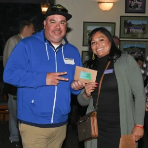 Lake Chabot Golf Course Mixer, April 2023, Preston Pinkney Foundation, Hayward Mayor Mark Salinas, Dublin Mayor Melissa Hernandez, Berkeley Mayor Jesse Arreguin, San Leandro Mayor Juan Gonzalez III