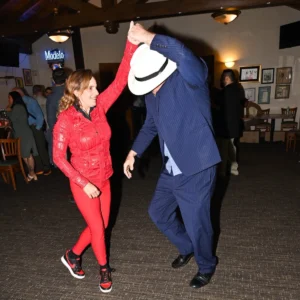Lake Chabot Golf Course Mixer, April 2023, Preston Pinkney Foundation, Hayward Mayor Mark Salinas, Dublin Mayor Melissa Hernandez, Berkeley Mayor Jesse Arreguin, San Leandro Mayor Juan Gonzalez III