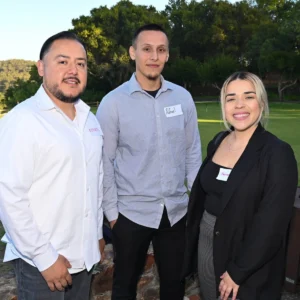 Lake Chabot Golf Course Mixer, April 2023, Preston Pinkney Foundation, Hayward Mayor Mark Salinas, Dublin Mayor Melissa Hernandez, Berkeley Mayor Jesse Arreguin, San Leandro Mayor Juan Gonzalez III