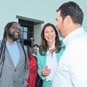 Lake Chabot Golf Course Mixer, April 2023, Preston Pinkney Foundation, Hayward Mayor Mark Salinas, Dublin Mayor Melissa Hernandez, Berkeley Mayor Jesse Arreguin, San Leandro Mayor Juan Gonzalez III
