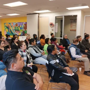 Oakland Small Business Week, 2023, Capital Para Tu Negocio, The Untiy Council, The City of Oakland