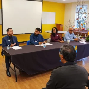 Oakland Small Business Week, 2023, Capital Para Tu Negocio, The Untiy Council, The City of Oakland