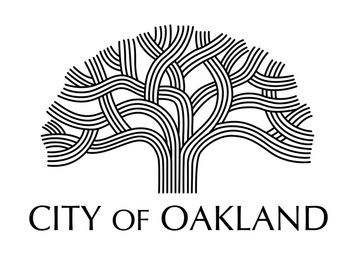 City of Oakland, Logo