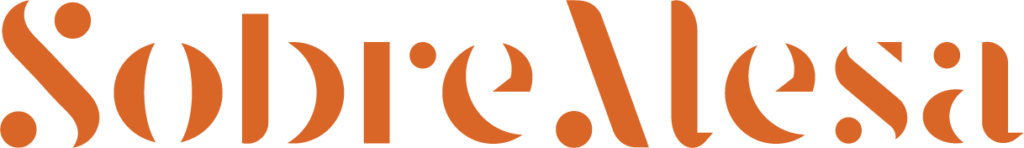 Sobre Mesa, Oakland, Logo