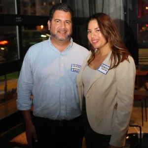Hispanic Heritage Mixer, September 2024, Visit Oakland, Moxy Uptown Oakland