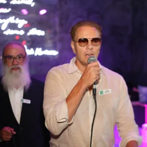 Hispanic Heritage Mixer, September 2024, Visit Oakland, Moxy Uptown Oakland