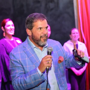Hispanic Heritage Mixer, September 2024, Visit Oakland, Moxy Uptown Oakland