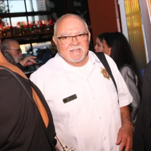 Hispanic Heritage Mixer, September 2024, Visit Oakland, Moxy Uptown Oakland