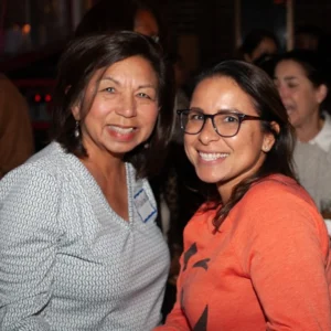 Xingones Cantina, Oakland Latino Chamber Mixer, October 2024