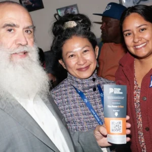 Xingones Cantina, Oakland Latino Chamber Mixer, October 2024