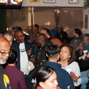 Xingones Cantina, Oakland Latino Chamber Mixer, October 2024