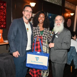 Seawolf Public House, December 2024 Mixer