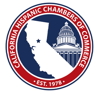 California Hispanic Chambers of Commerce, 1510 J Street, Suite 210. Sacramento, CA 95814, 916-444-2221