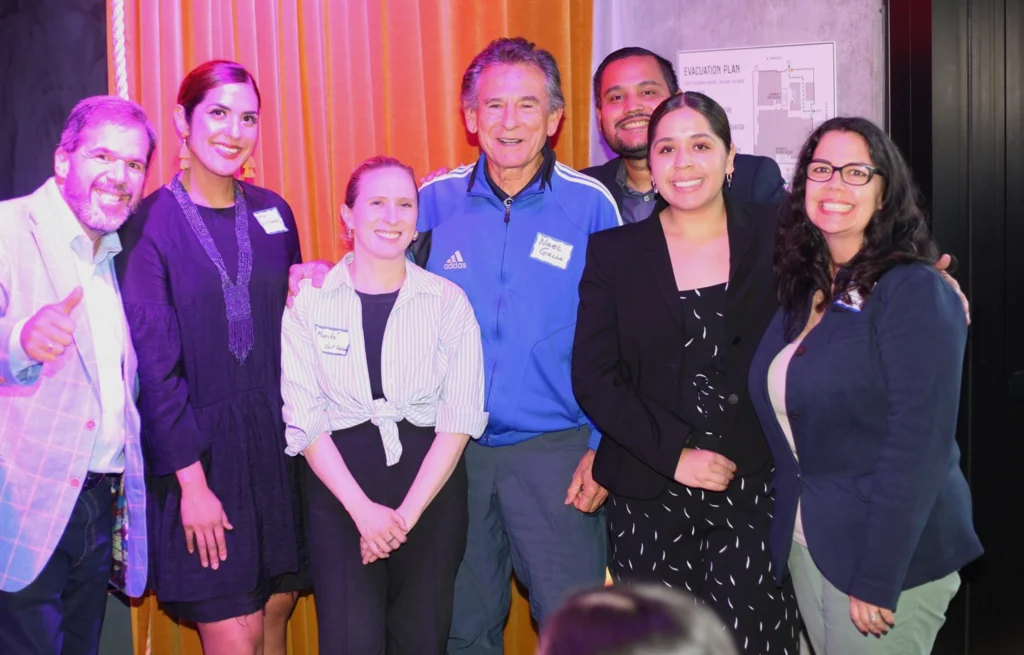 Partnerships and Networking, Oakland Latino Chamber of Commerce, PO Box 24935. Oakland, CA 94623