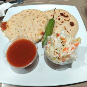 Reina’s Restaurant, 9102 International Blvd, Oakland CA 94603, 510-577-0776, Mexican and Salvadoreño Restaurant, Oakland Latino Chamber of Commerce