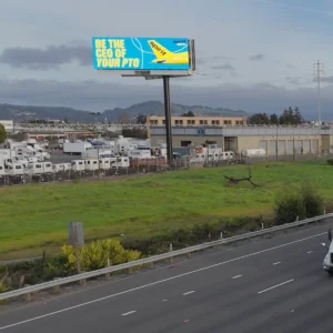 Becker Boards, 490 43rd Street, Suite 211 Oakland, CA 94609, 510-812-3631, Outdoor Advertising