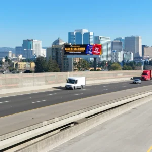 Becker Boards, 490 43rd Street, Suite 211 Oakland, CA 94609, 510-812-3631, Outdoor Advertising