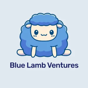 Blue Lamb Ventures, San Francisco