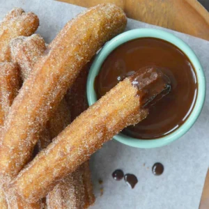 Churros Mexicanos, 3340 12th St, Oakland, CA 94601, 510-459-8236, Food Truck