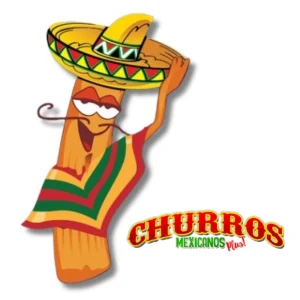 Churros Mexicanos, 3340 12th St, Oakland, CA 94601, 510-459-8236, Food Truck