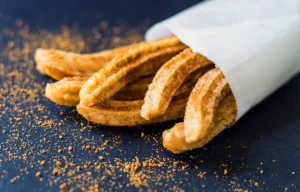 Churros Mexicanos, 3340 12th St, Oakland, CA 94601, 510-459-8236, Food Truck