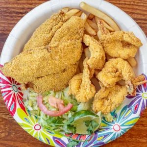 Cris Las Palmas, 6215 International Ave, Oakland, CA 94621, East Oakland, Seafood, Mexican, Fish & Chips