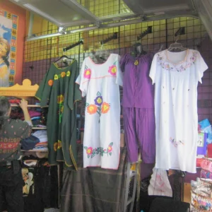 Ecuador Imports, 3340 E 12th St, Ste 16, Oakland, CA 94601, Fruitvale Public Market