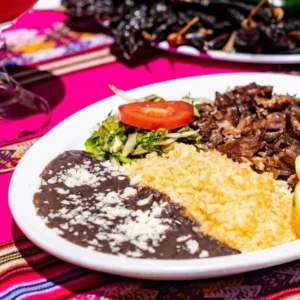 El Huarache Azteca, 3842 International Blvd, Oakland, CA 94601, 510-533-2395, Mexican Restaurant, Fruitvale District