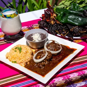 El Huarache Azteca, 3842 International Blvd, Oakland, CA 94601, 510-533-2395, Mexican Restaurant, Fruitvale District