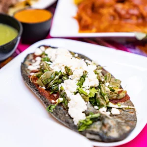 El Huarache Azteca, 3842 International Blvd, Oakland, CA 94601, 510-533-2395, Mexican Restaurant, Fruitvale District