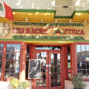 El Huarache Azteca, 3842 International Blvd, Oakland, CA 94601, 510-533-2395, Mexican Restaurant, Fruitvale District