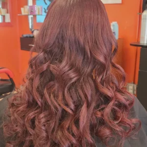 Estetica Unisex Mary’s, 9331 International Blvd, Oakland CA 94603, 510-387-2831, Hair Salon