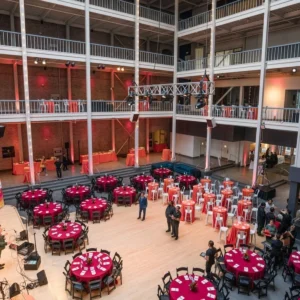 GM Consulting Group, Oakland, Project Management, Event Management and Production