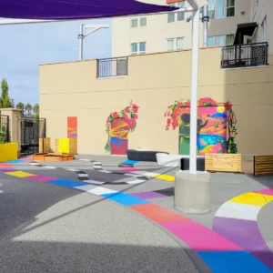 La Plazita Preschool, 3625 MacArthur Blvd, Oakland, CA 94619, 510-566-5007