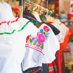 La Popular, 3610 International Blvd. Oakland CA 94601, Clothing and Gift Shop, Fruitvale District