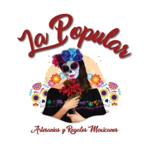 La Popular, 3610 International Blvd. Oakland CA 94601, Clothing and Gift Shop, Fruitvale District