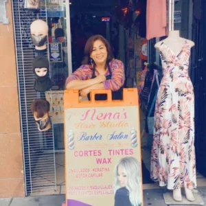 Nena’s Hair Studio, 3451 International Blvd, Ste. C-2, Oakland, CA 94601, Hair Salon, Fruitvale District