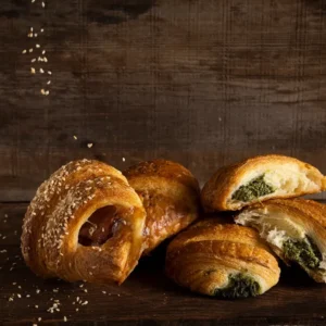 Oaklandia Cafe x Bakery, 555 12th St, #101, Oakland, CA 94607, 510-250-9001, Downtown