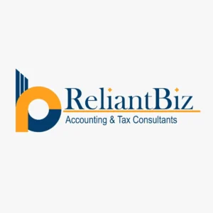 ReliantBiz, 2342 El Camino Real, Ste. 250, Redwood City, CA 94063, Tax Preparation, Bookkeeping, Financial Planning, and Estate Tax Strategies