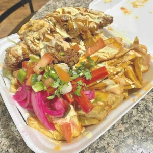 Restaurante Las Tunas, 8912 International Blvd. Oakland CA 94621, 510-813-6091, Salvadoran Restaurant, East Oakland