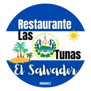 Restaurante Las Tunas, 8912 International Blvd. Oakland CA 94621, 510-813-6091, Salvadoran Restaurant, East Oakland