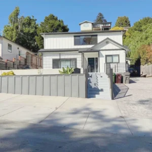 SF Bay Area Realty, 3018 Foothill Blvd, Oakland, CA 94601, 510-479-2898, Sharon Fonseca, Broker, DRE #01818003